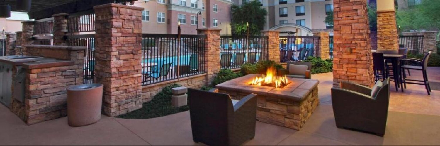 Residence Inn By Marriott Fresno Clovis