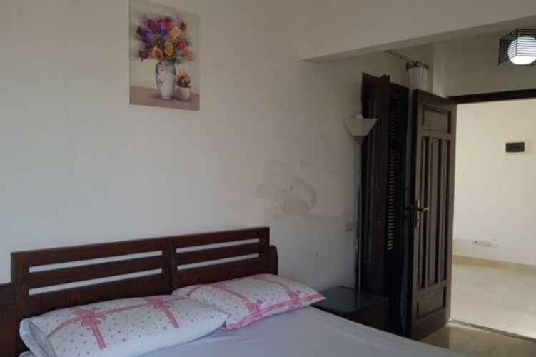 Lazorde Bay Duplex Chalet 3 Bedroom
