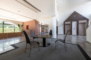 Rupo Kenchoguchi Cozy Hotel