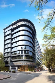 Arthur Hotel Canton Tower Guangzhou