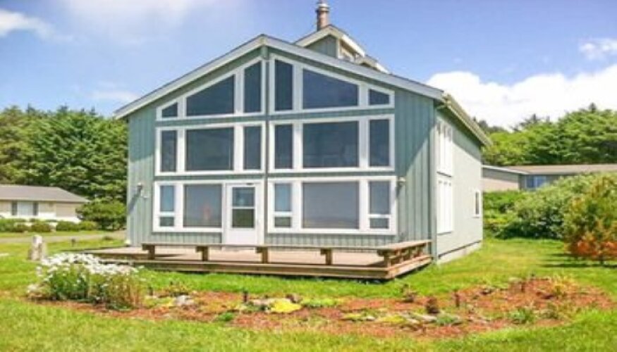 Urbanski House
