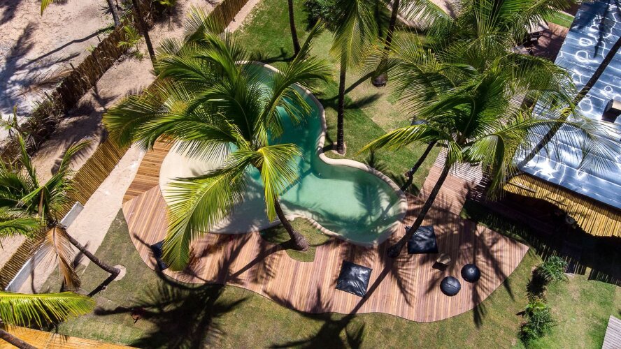 Villa Kandui Boutique Hotel