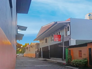 Oyo 91375 Pondok Feby Makassar