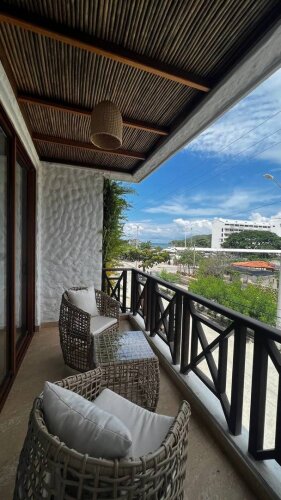 Hotel Karaya Dive Resort