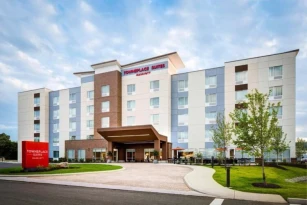 Towneplace Suites By Marriott Georgetown