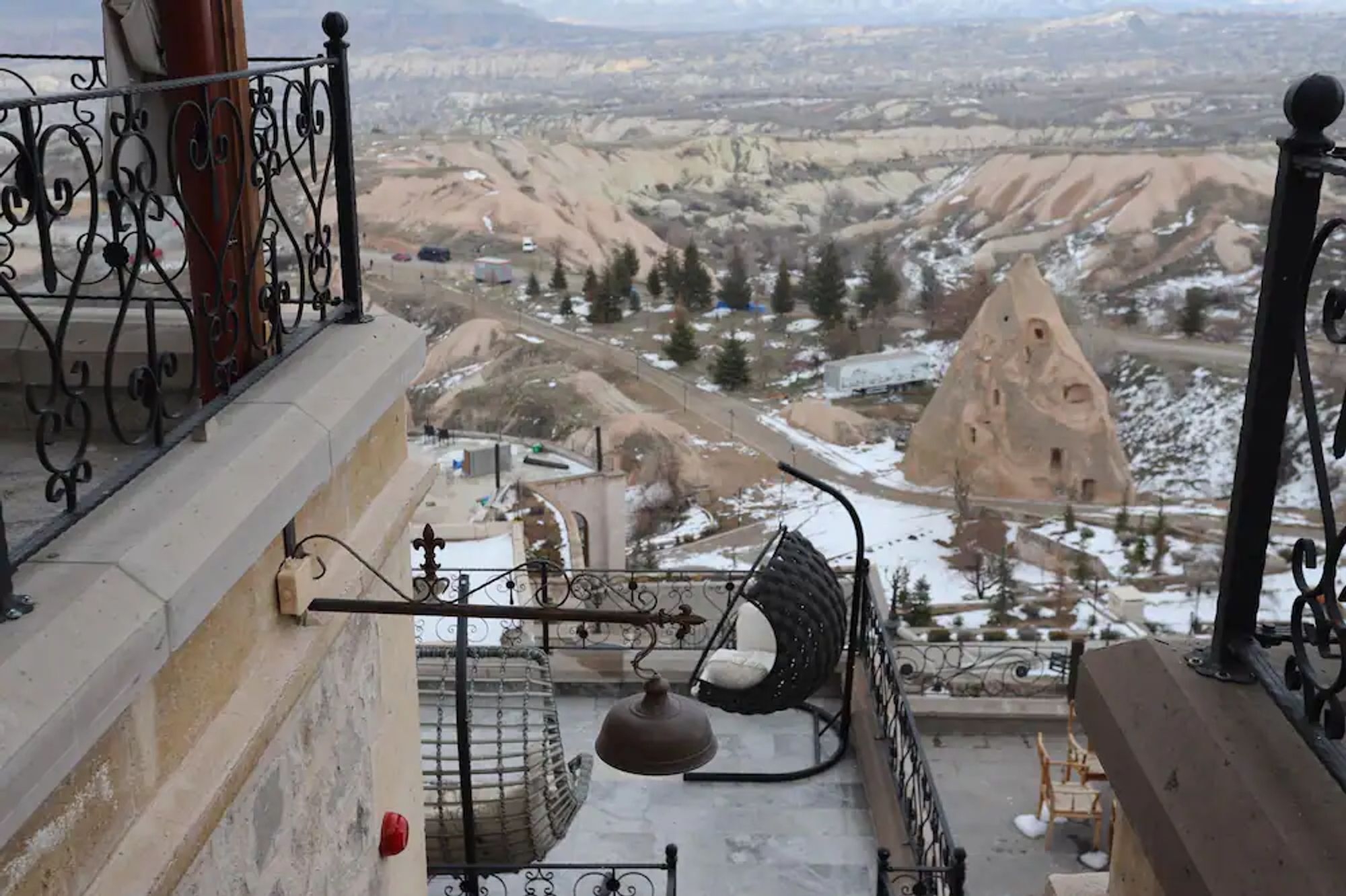 Simera In Cappadocia