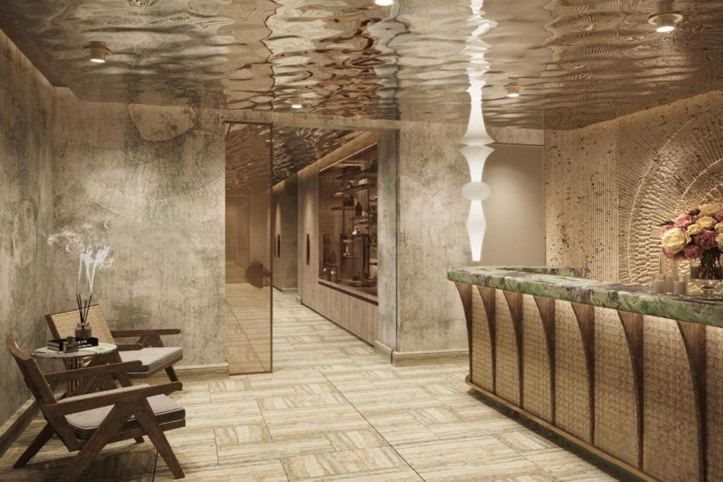 Orient Occident Hotel Istanbul, Autograph Collection
