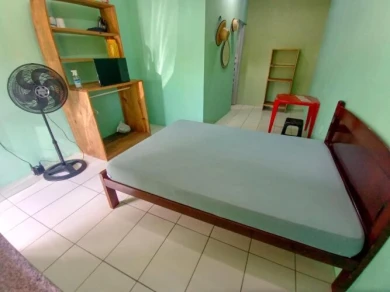 São Gonçalo Paraty RJ