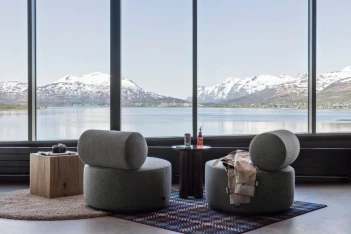 Moxy Tromso