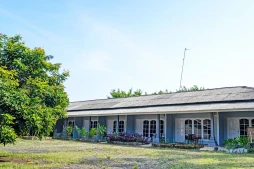 Oyo 91798 Hotel Grand Mutiara