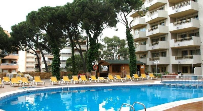 Rentalmar Blue Beach