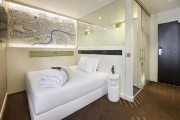 hub by Premier Inn London Clerkenwell