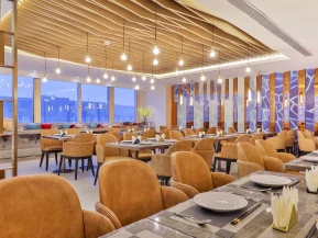 Orange Hotel (Beijing Jianguomen)