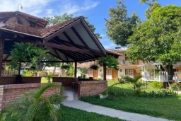Hotel Campestre Sol Caribe