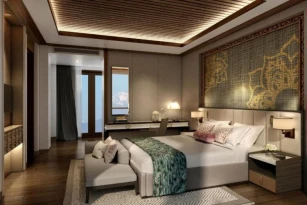 Dusit Thani Himalayan Resort Dhulikhel Nepal