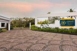 Gamyam Beach Resort & Wellness Retreat