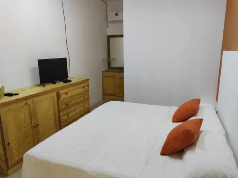 Hotel Casa Amelia Huatulco
