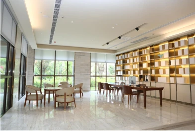 Ji Hotel (Qiannan Libo Branch)