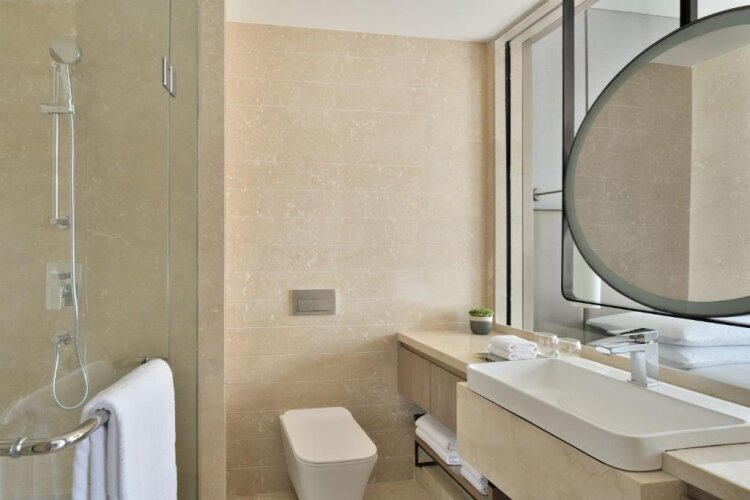 Marriott Executive Apartments Navi Mumbai