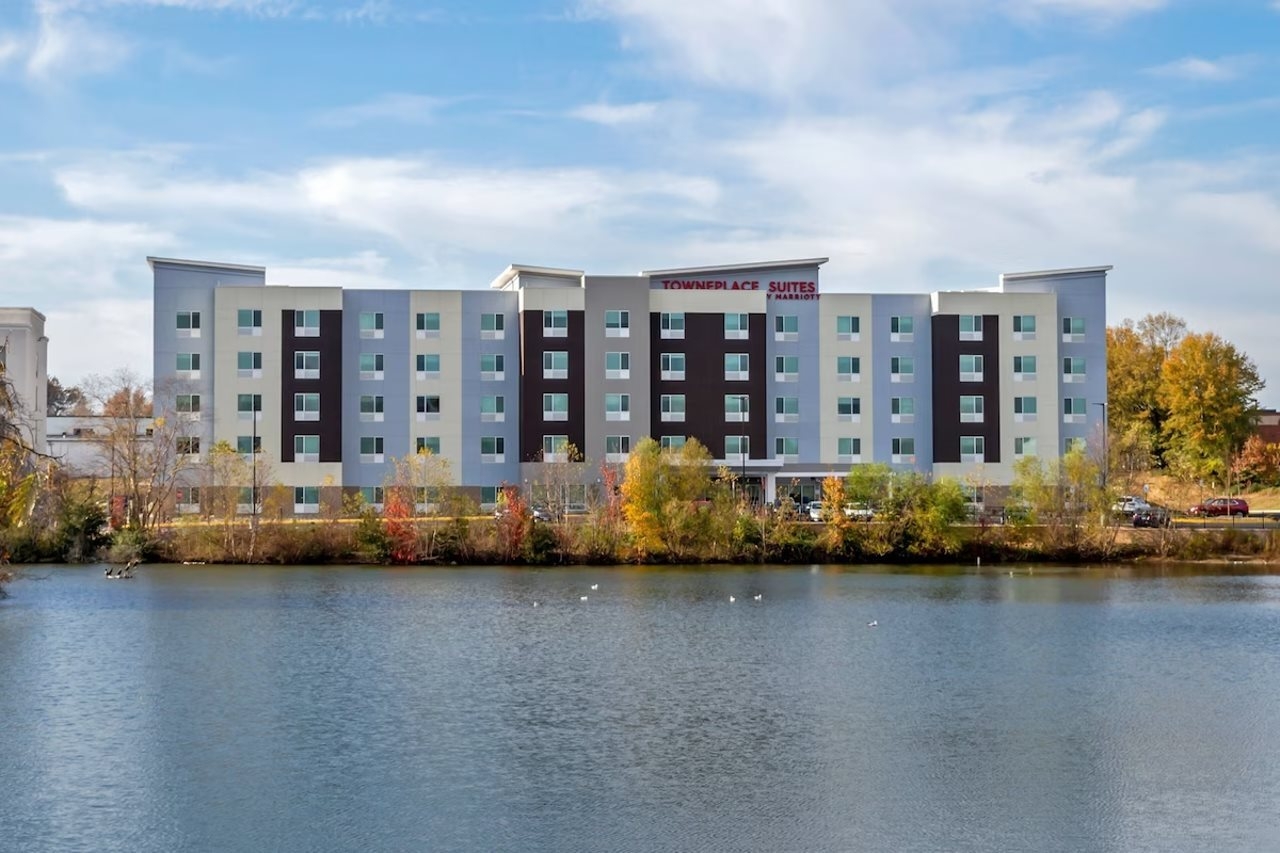 TownePlace Suites by Marriott Richmond Colonial Heights