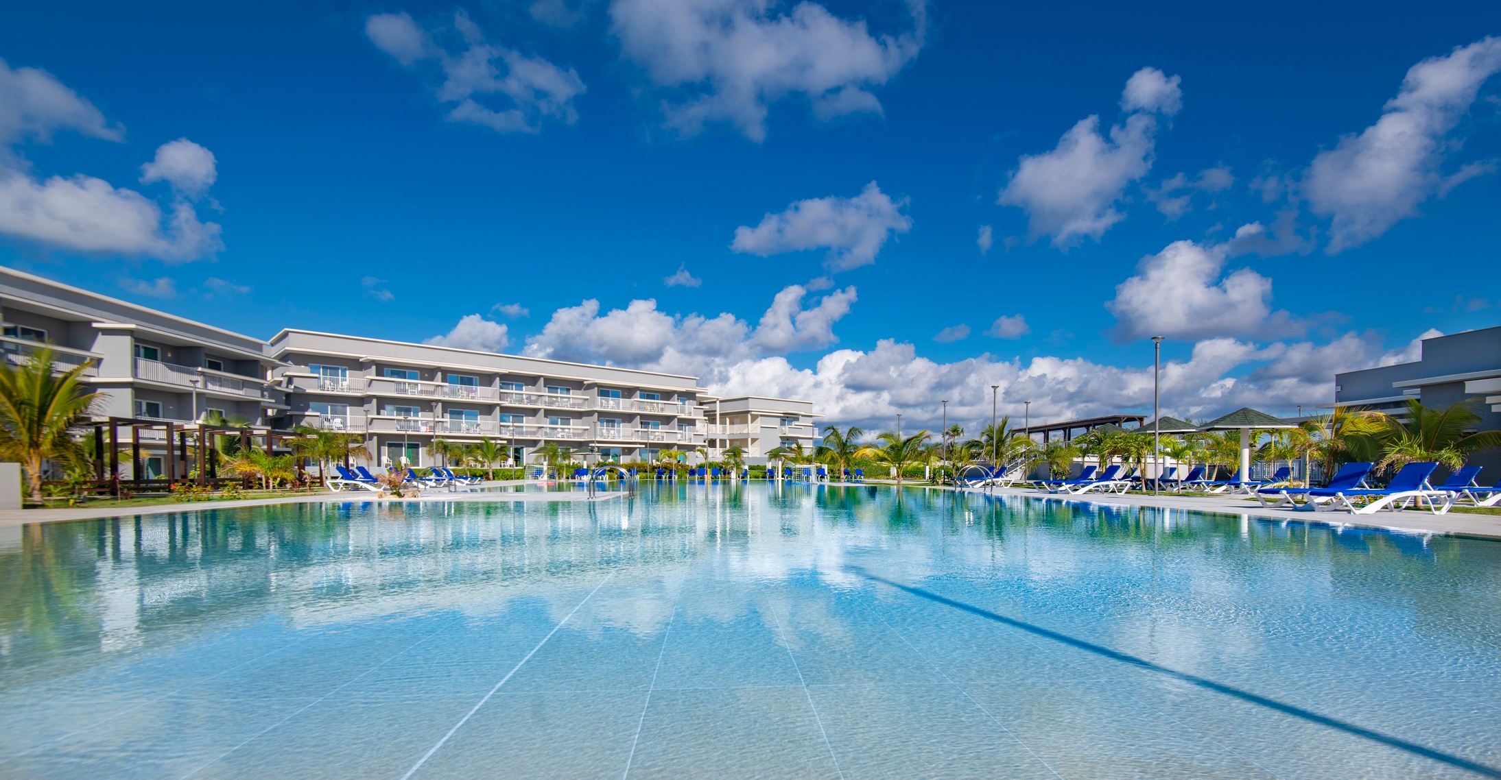 Vila Gale Cayo Paredon