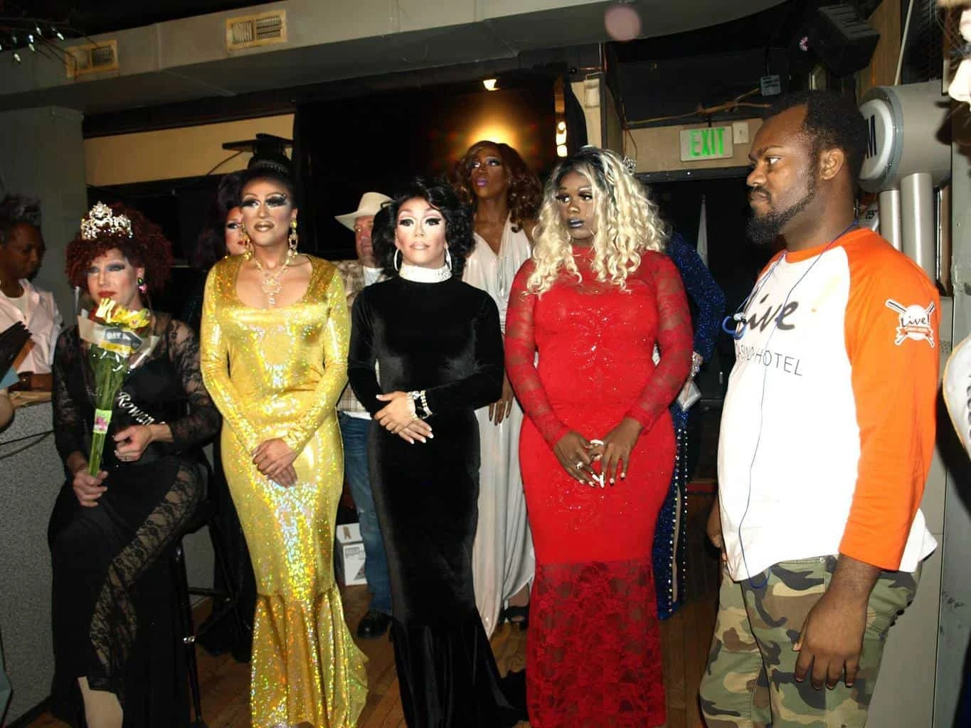 The Rowan Tree Bar Baltimore Maryland The Rowan Tree Bar Baltimore Maryland