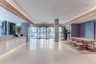 Ji Hotel Wenzhou South Feixia Road