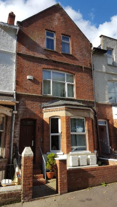Castleton Gardens Apartments Belfast