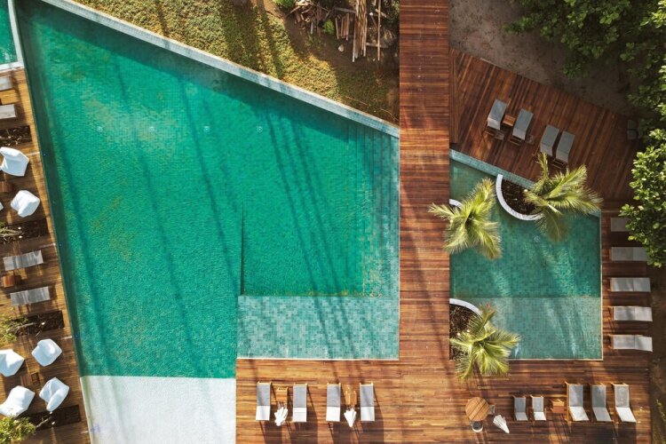 Tuju Boutique Hotel by SHE