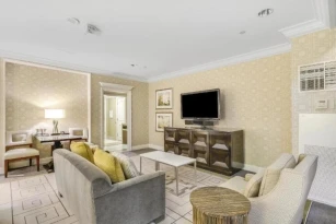 Nobu Hotel at Caesars Atlantic City
