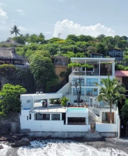 Laola Surf Camp El Sunzal