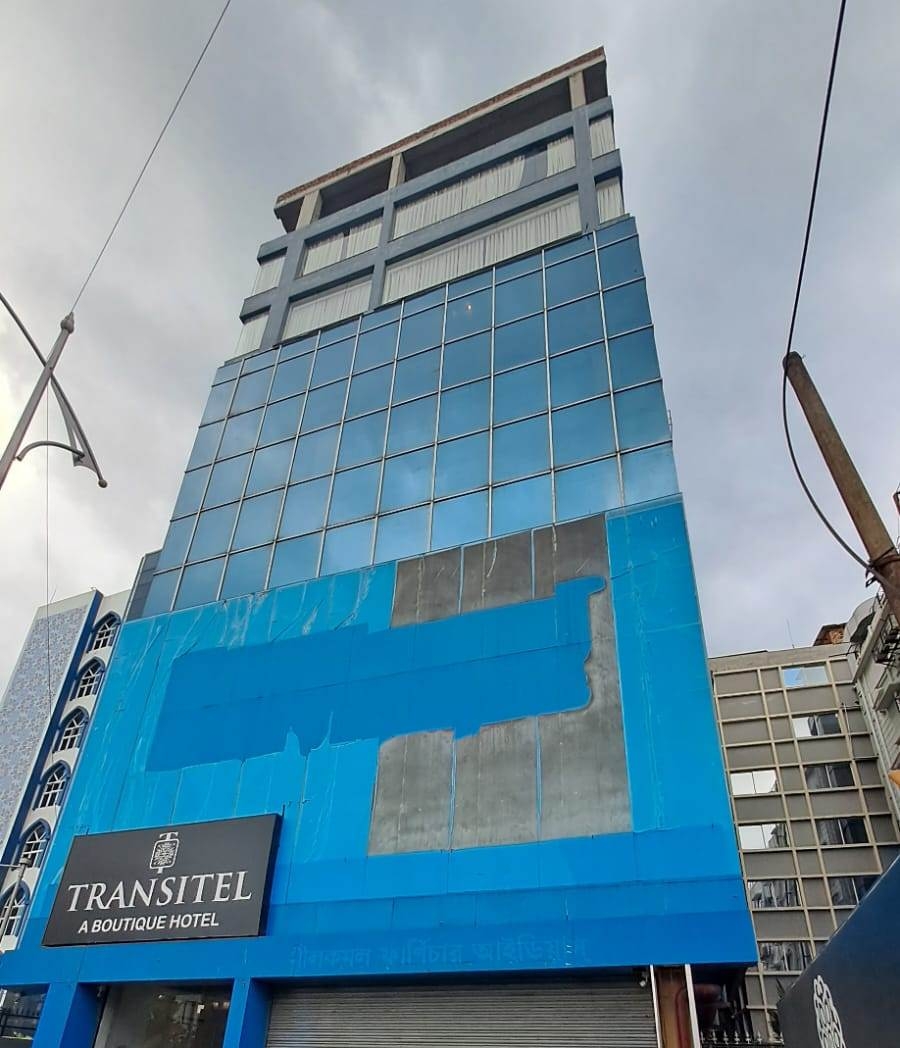 Transitel - A Boutique Hotel