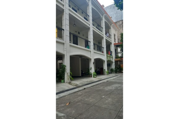 903 Tesoro Apartments