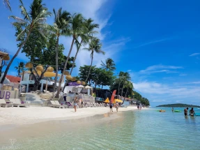 Elephant Beach Resort