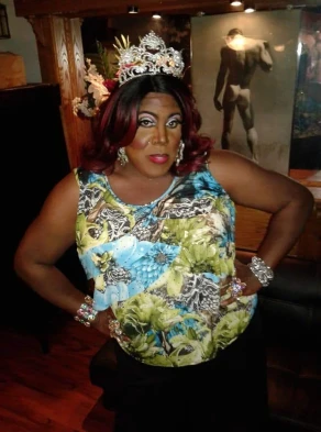 The Rowan Tree Bar Baltimore Maryland