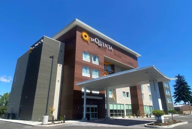 La Quinta Inn & Suites By Wyndham Centralia