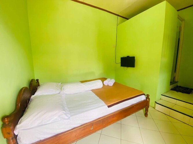 Hotel Gerung 1 Near Alun Alun Nganjuk