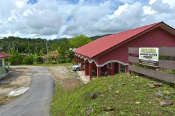 Oyo 90605 Nurulhuda Langkawi Hillview Roomstay