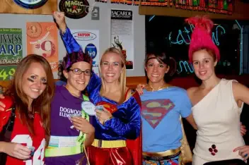 Walt's Inn Bar Baltimore Maryland