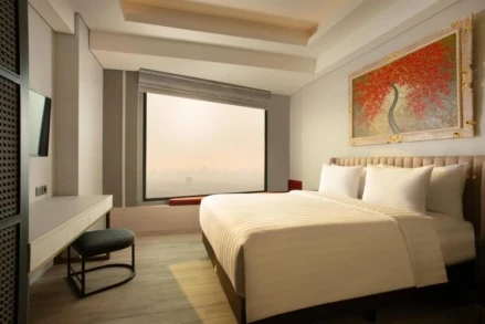 Trembesi Hotel Bsd