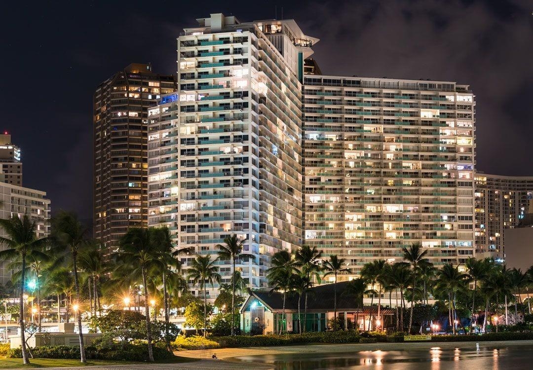 Ilikai By Gaia Hawaii Vacation Rentals