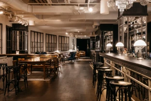 Ruby Stella Hotel London