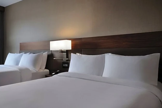 AC Hotel Lansing University Area
