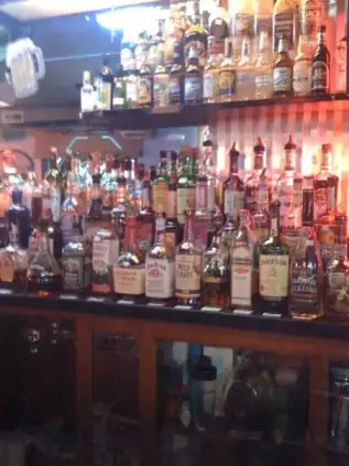 Walt's Inn Bar Baltimore Maryland
