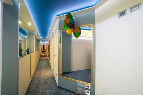 Leucosya Luxury Rooms