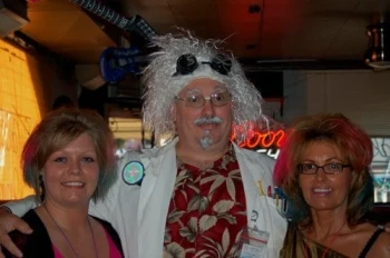 Walt's Inn Bar Baltimore Maryland