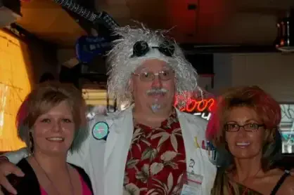 Walt's Inn Bar Baltimore Maryland