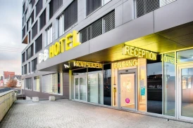 B&B HOTEL Dessau