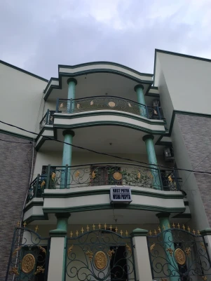OYO 90323 Wisma Puspita Syariah