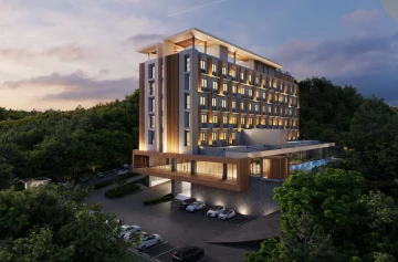 Sima Sumba Hotel